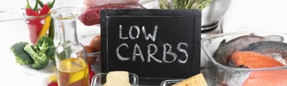 Przewodnik dla początkujących: Jak zacząć dietę Low-Carb?