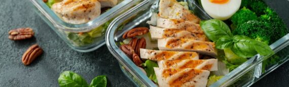 10 najbardziej powszechnych mitów dotyczących diet, które należy rozprawić