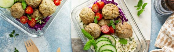 Jak dieta pudełkowa może odmienić Twoje codzienne życie