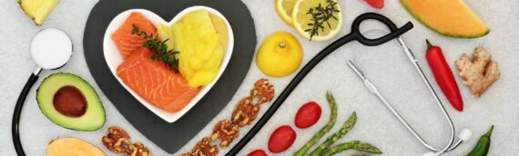 Zdrowe odżywianie a zdrowie serca: jak dieta wpływa na funkcjonowanie naszego serca