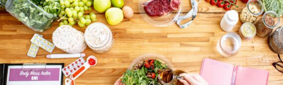 Dieta bezglutenowa i bezlaktozowa – idealne rozwiązanie dla osób z nietolerancjami
