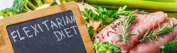 Dieta fleksitariańska – elastyczne podejście do zdrowego odżywiania