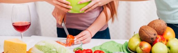 Dlaczego nie każda dieta wegańska jest zdrowa? O czym trzeba pamiętać?
