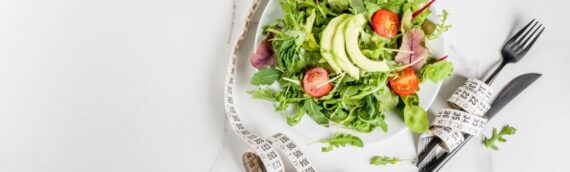 Dieta redukcyjna – zdrowe odchudzanie bez wyrzeczeń